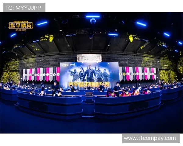 和平精英赛事经验分析EDG战队荣登第七名引发关注